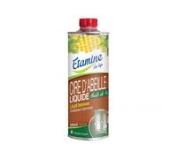 Etamine du Lys piel y madera de cera de abeja líquido 500 ml