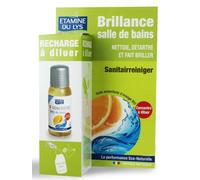 Etamine du Lys recarga diluido brillo cuarto de baño 50 ml