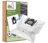 Etana 10x Bolsa para aspiradora para Siemens VS71128 / VS 71128