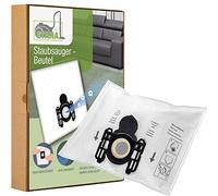 Etana Bolsa para aspiradora Compatible con AEG Electrolux Power 61Ekw01 I Electrolux Power Type 61Ekw01 I Electrolux Vampyr Type 61Ekw01-30 Unidades de Bolsa de Polvo