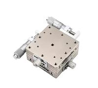 Etapa de posicionamiento lineal Eje X Eje XY(LBY80,-L)