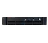 Amplificador PA Profesional 2x 850W RMS - FONESTAR