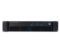 Etapa potencia 2x1700wrms fonestar sa2-3400