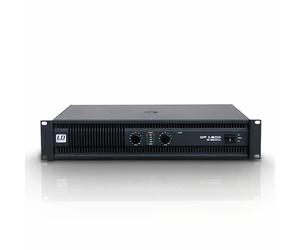 Etapa potencia 2x800w ld deep2 dp1600 lddp1600