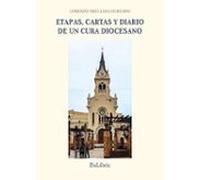 Etapas Cartas Y Diario De Un Cura Diocesano
