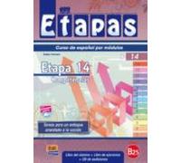 Etapas. Curso De Español Por Modulos. Etapa 14 Competencias Nivel B2.5