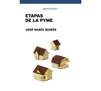 Etapas de la pyme (SIN COLECCION)