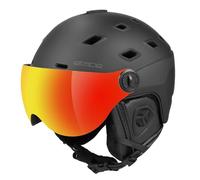 Etape Casco de esquí Davos Pro+ con revo Visor