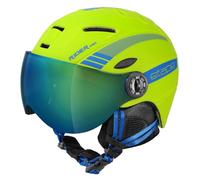 Etape Casco de esquí Rider Pro con Visor para niños