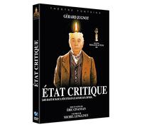 État critique [Francia] [DVD]