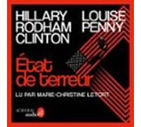 État De Terreur (audiolibro)