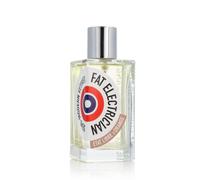 Perfume hombre etat libre d'orange fat electrician semi-modern vetiver