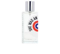 Etat libre d Orange - SHE WAS AN ANOMALY edp vapo Perfumes unisex 100 ml unisex