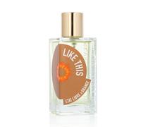 ETAT LIBRE D'ORANGE Like This - 100 ML Eau de Parfum Perfumes Mujer