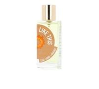 ETAT LIBRE D'ORANGE Like This - 100 ML Eau de Parfum Perfumes Mujer