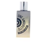 UNE AMOURETTE eau de parfum vaporizador 100 ml