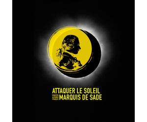 ETAT LIBRE D'ORANGE Perfumería Nicho Attaquer Le Soleil - Marquis De Sade