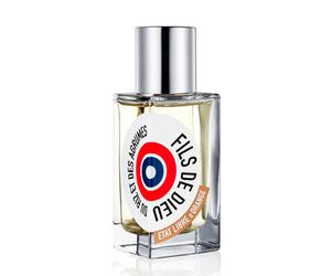 ETAT LIBRE D'ORANGE Perfumes Nicho Unisex Fils De Dieu Du Riz Et Des Agrumes