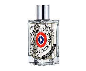 ETAT LIBRE D'ORANGE Perfumes Nicho Unisex Les Fleurs Du Dechet - I Am Trash