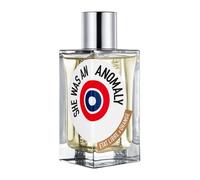 SHE WAS AN ANOMALY eau de parfum vaporizador 100 ml