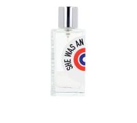 Etat Libre D'Orange She Was An Anomaly Eau de Parfum Spray 100ml