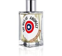 SHE WAS AN ANOMALY eau de parfum vaporizador 100 ml