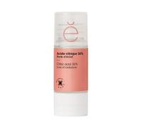 Etat Pur Ácido Cítrico AHA 20% Activo Puro 15ml