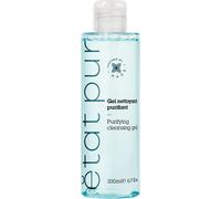 Etat Pur Gel limpiador purificante para el rostro 200mL Caducidad: 2026-08-25