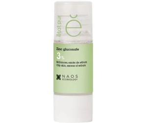 Etat Pur Gluconato de zinc puro activo 15mL