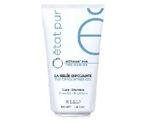 Etat Pur Jalea Exfoliante Fundente 50ml
