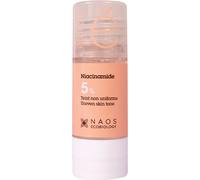 Etat Pur Niacina mide 5% Pure Activo 15mL