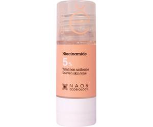 Etat Pur Niacina mide 5% Pure Activo 15mL