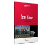 États d'âme [DVD]