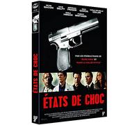 États de choc [DVD]