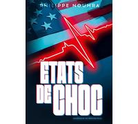 Etats de choc: L'Amerique ne repond plus.