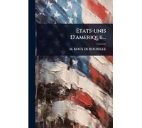 Etats-unis D'amerique...