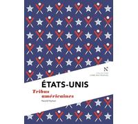 Etats-Unis: Tribus américaines