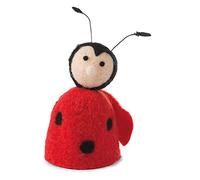 ETC Baden - Calentador de Huevos (Fieltro), diseño de Mariquita