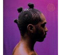 ETC Terence - VORTEX 2LP+MP3