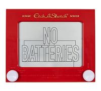 Etch-A-Sketch Classic
