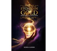 Etched in Gold: Journey back to Consciousness