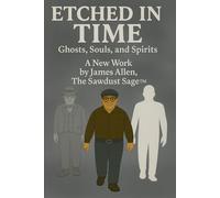 Etched in Time: Ghosts, Souls, and Spirits