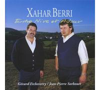 Etcheverry - Xahar Berri Vol 3
