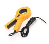 ETCR050 Sensor de corriente de terminal tipo R Transformador de corriente de terminal con núcleo Permalloy 40 Hz a 1 kHz Transformador de corriente de CA de alta precisión para sala de distribución de