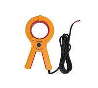 ETCR070A Transformador de corriente CA Tipo R Sensor de corriente con abrazadera Medición eléctrica industrial para pruebas de potencia industrial (ETCR070A-2)