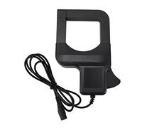 ETCR080 Sensor de corriente de fuga con abrazadera sin contacto Blindaje de doble capa Alta precisión 0.00mA 60A AC para comunicaciones de energía eléctrica Meteorología