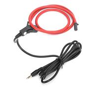 ETCR300FA Transformador de Corrente de Bobina Flexible, Sensor de Corrente AC con Alta Precisión, Accesorios Multifuncionales para Detección de Corriente de Fuga, Análisis Armónico