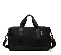 ETDFUSA Trail Maker en Tela Ligera, para Mazda CX-8, para Viajes, el Gimnasio y como Bolsa/Organizador para Equipamiento Deportivo,Black