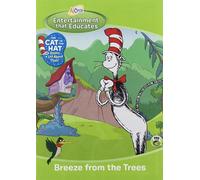 (Ete) A Breeze From the Trees [Reino Unido] [DVD]