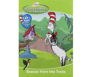 (Ete) A Breeze From the Trees [Reino Unido] [DVD]